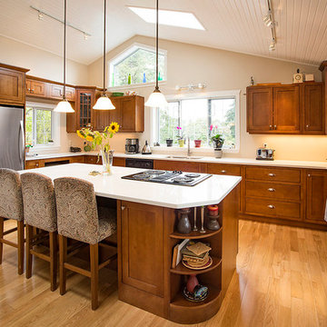 Delmar Kitchen
