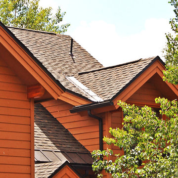 Deer Lake Village, Park City, Utah