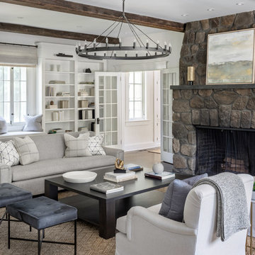 Old Greenwich Residence