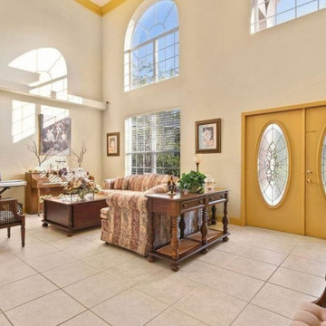 Wescott Loop Custom Home