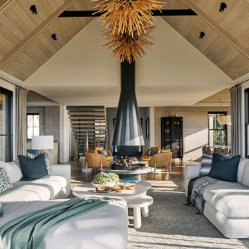 Nantucket Family Compound
