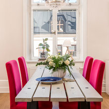 Dinning rooms