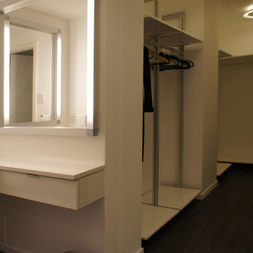 Modern Condo