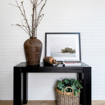 Manhattan Beach Home
