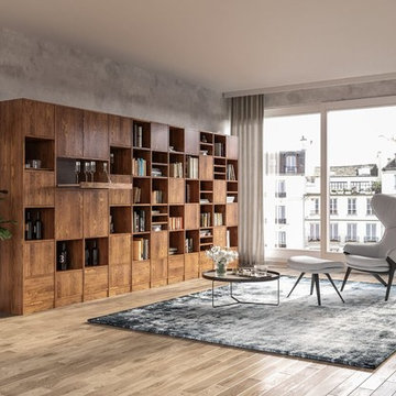 Wohnzimmer Möbel