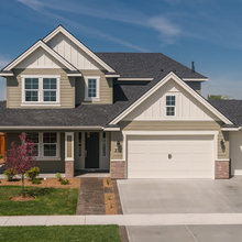 exterior paint