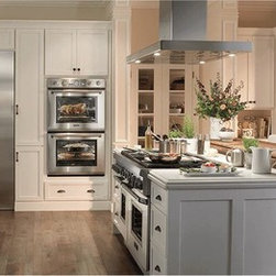 Kitchen Inspirations - Products