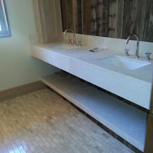 Bathroom Ideas