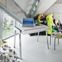 Kent Bacher - Desks And Hutches