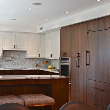 Old Westmount Redefined