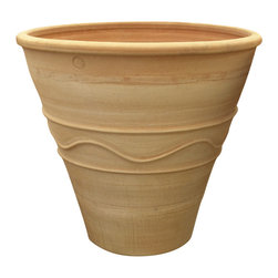 Greek Moreton - Outdoor Pots And Planters