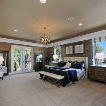 Pulte Homes - Enclave