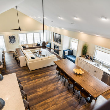 Oceanfront • Event Home • 24 Bedrooms • Ocean 24