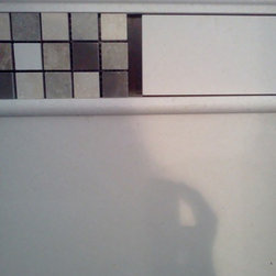 TILE DESIGN INSPIRATIONS, LLC. - Bath Products