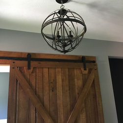 Lights in the HomeD - Products