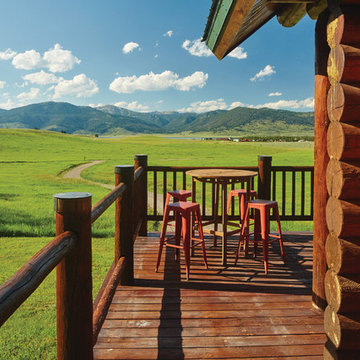 Yellowstone Ranch Preserve