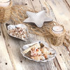 Malibu Creations Seaway Starfish Decorative Dish