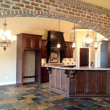 Kitchen Ideas