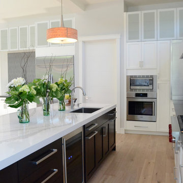 Mountain View Kitchen And Bathroom Design