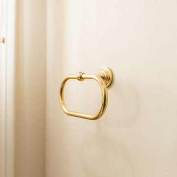 French Dr Primary Bathroom