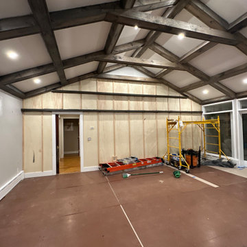 General Contractor