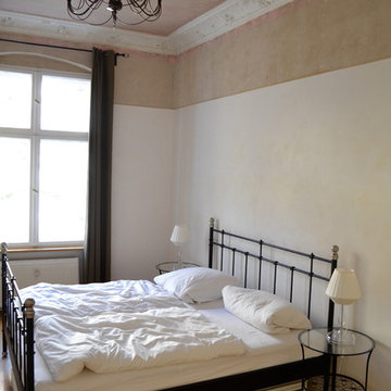 Albauwohnung Winzstraße Berlin Prenzlauerberg