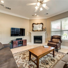 Home remodel - Before Pics