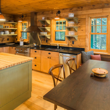 'Up North' Cabin