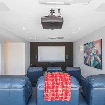 Fort Lauderdale Modern Home
