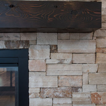 Fresh and Modern Renovation
