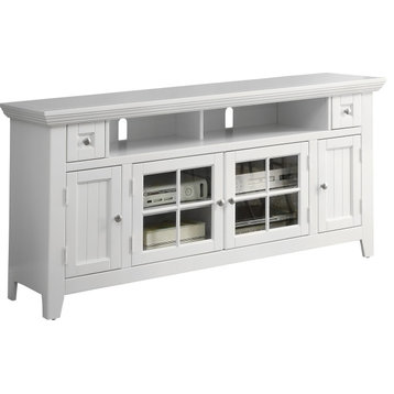 Parker House Tidewater 62 in. TV Console