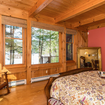 ACTIVE: 31 Anchorage Road New Hampton, NH