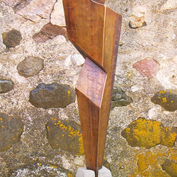 Tornado Sculpture #7349 - Products