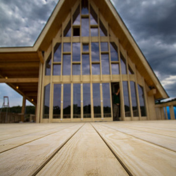 Luxurious Romanian Home