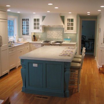 Kitchen Renovations