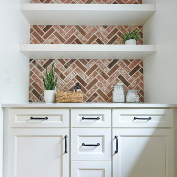 Laundry Fold Station | Feng Shui Hills | Worcester, MA