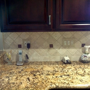 Kitchen Remodel in Sacramento