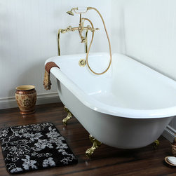 Kingston Brass Bath Tubs - Products