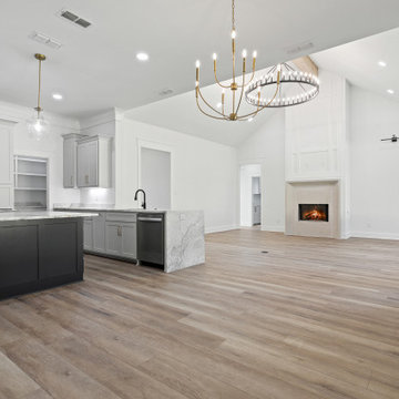 Custom Home Build - Mockingbird Place 3