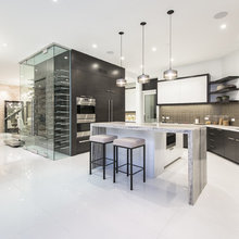 Boston kitchen