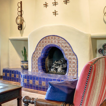 Hacienda Azul