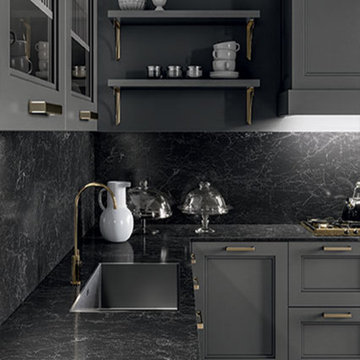 Nero Greco Naturali Collection LAMINAM