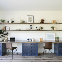 Shelf Decor