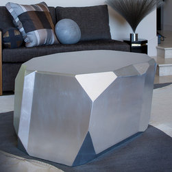 Kent Woodlands - Side Tables And End Tables