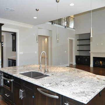Kitchens