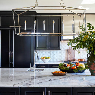 A First Time Remodeler's Sanctuary