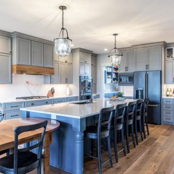 Deb Braafhart | Lampert Lumber — Pella