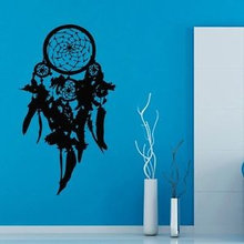Dream Catchers Wall Decal