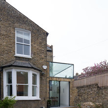 rear extension ideas