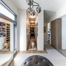 Closet Ideas